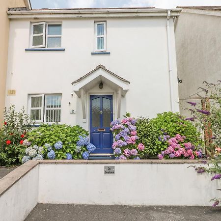 2 Primrose Cottage Сондерсфут Экстерьер фото