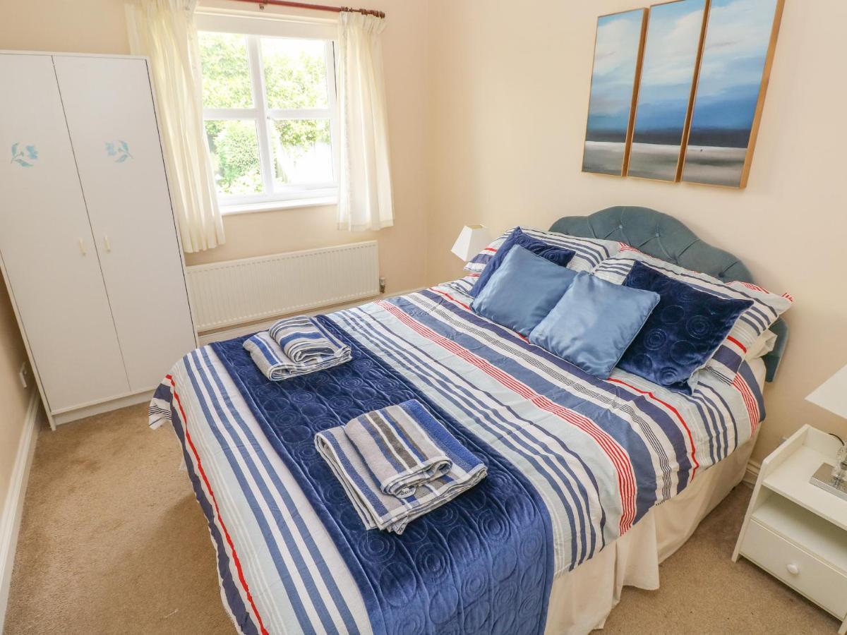 2 Primrose Cottage Сондерсфут Экстерьер фото