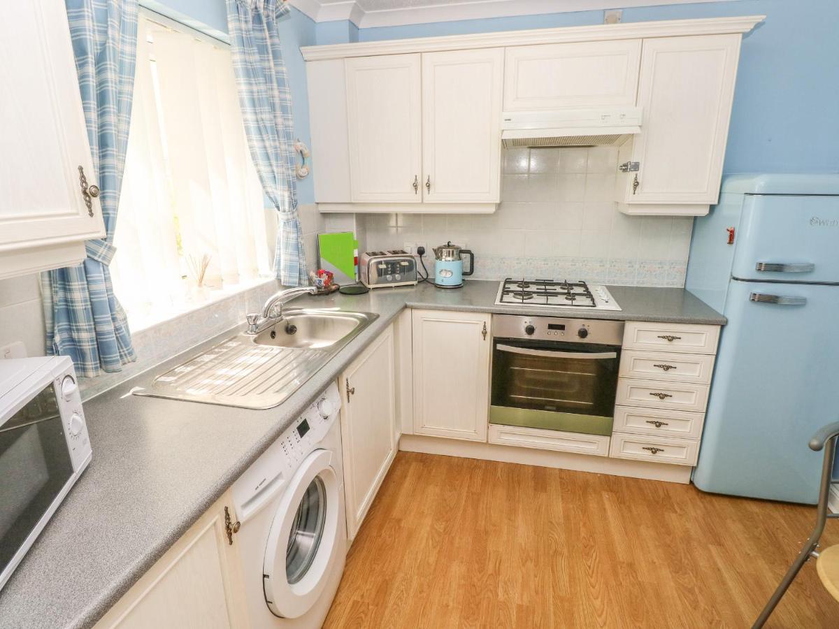 2 Primrose Cottage Сондерсфут Экстерьер фото