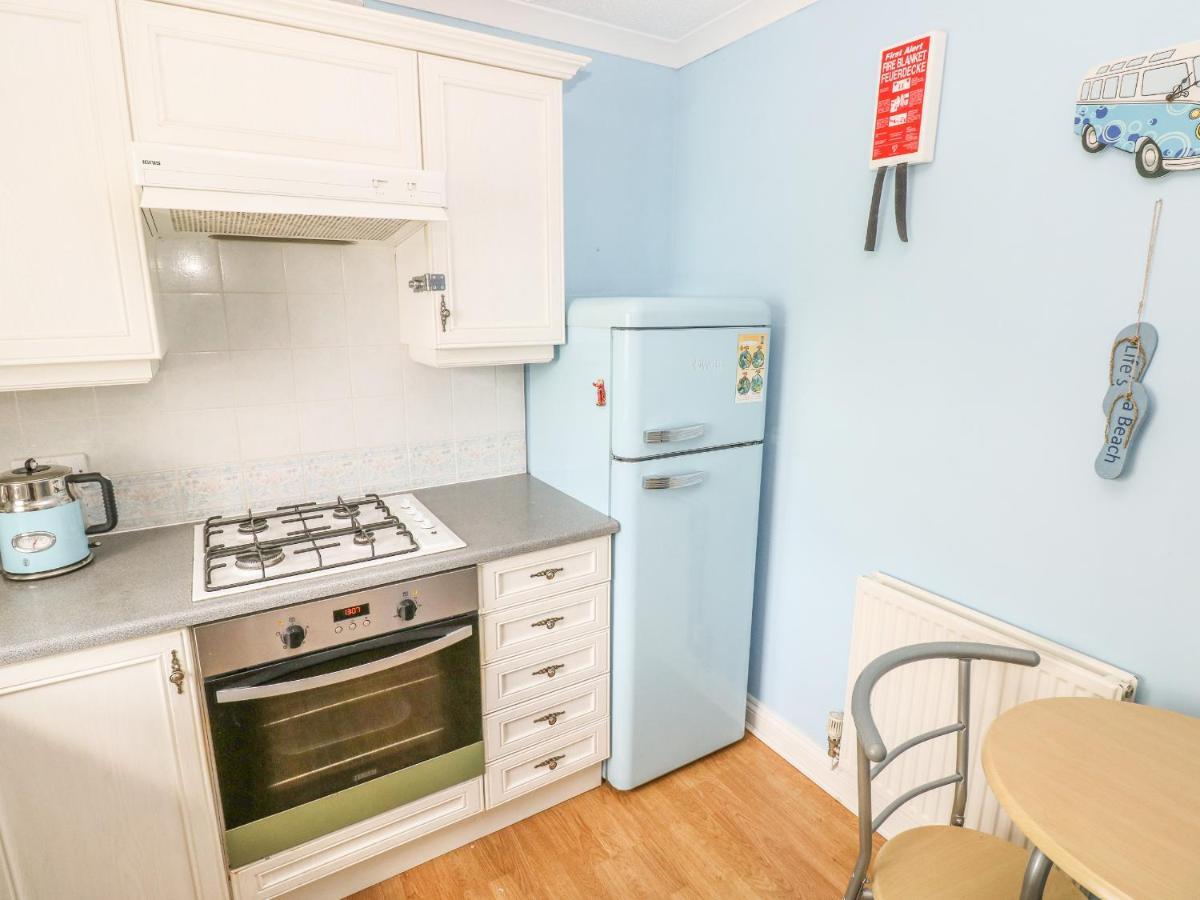 2 Primrose Cottage Сондерсфут Экстерьер фото